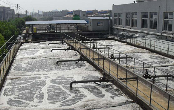 安昌河右岸截污干管工程